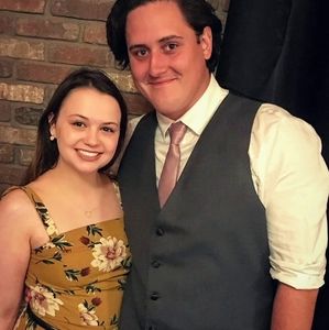 Meet your Posher, Paige